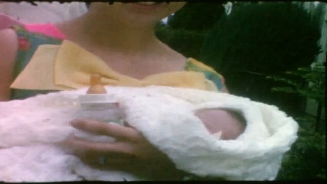 1967 - Farace Wedding and Baptism Anthony смотреть онлайн