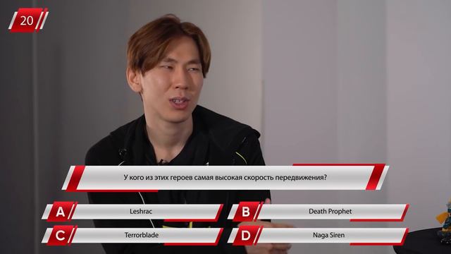 Tea Eye Winner: Reborn — TORONTOTOKYO