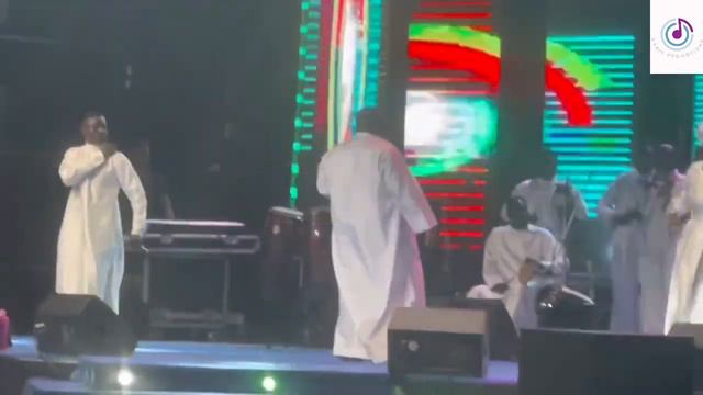 MOSES HARMONY MINISTERING AT 2022 LULI CONCERT| IS THE GBE BODY FOR ME 😂 смотреть онлайн