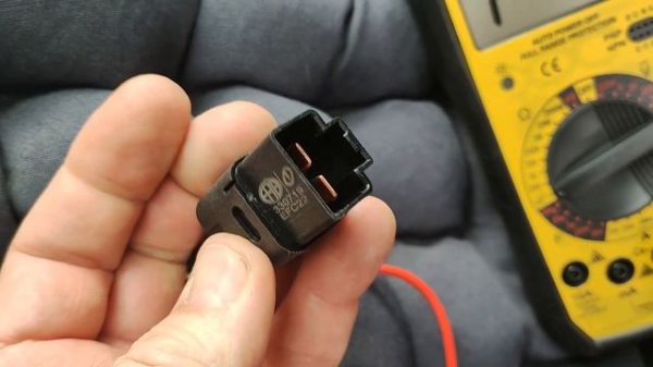 Nissan Note E11, Check engine