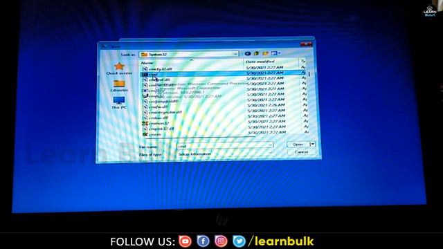 How to reset forgot password windows 11/10/7 | pc / laptop forgot password kaise reset kaire смотреть онлайн