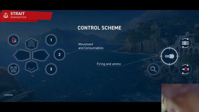World of warships legends mobile бета тест смотреть онлайн