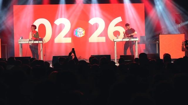 SO-SO vs BEATNESS | Grand Beatbox Battle 2019 | LOOPSTATION 1/4 Final смотреть онлайн