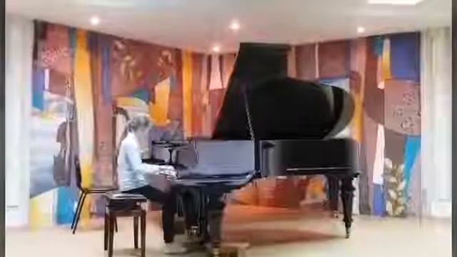 Простая соната смотреть онлайн