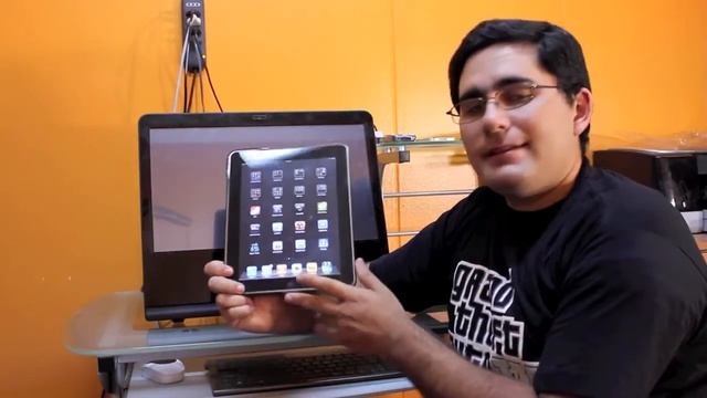 Ipad Vs Galaxy Tab Vs Netbook Táctil ¿cúal Es Para Tí? Especial De Appledroide