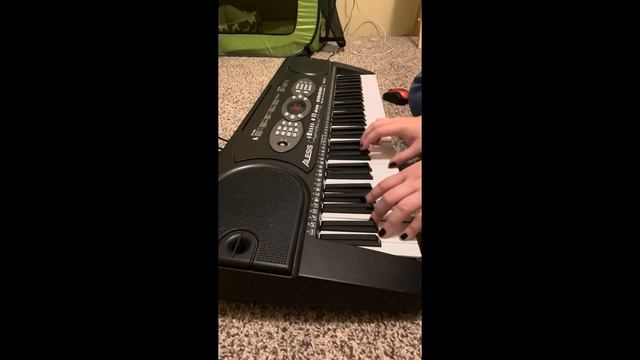 Welcome to Lady Hell - Dirt Poor Robins cover смотреть онлайн