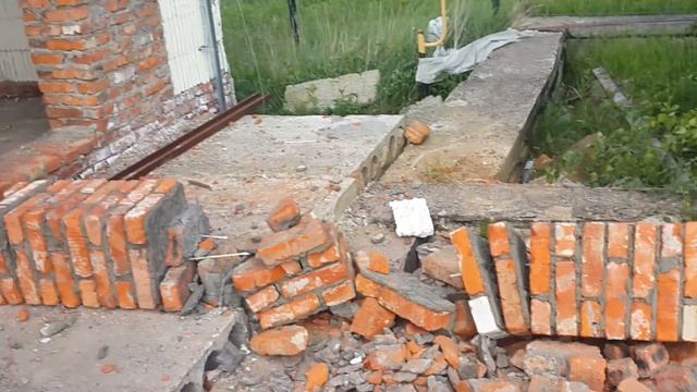 Завал колон смотреть онлайн