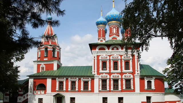 стихотворение Крапивина Углич смотреть онлайн