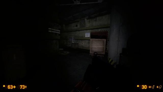 Забили второго босса! Прохождение Black Mesa ремейк Half Life максимальная сложность #6 смотреть онлайн