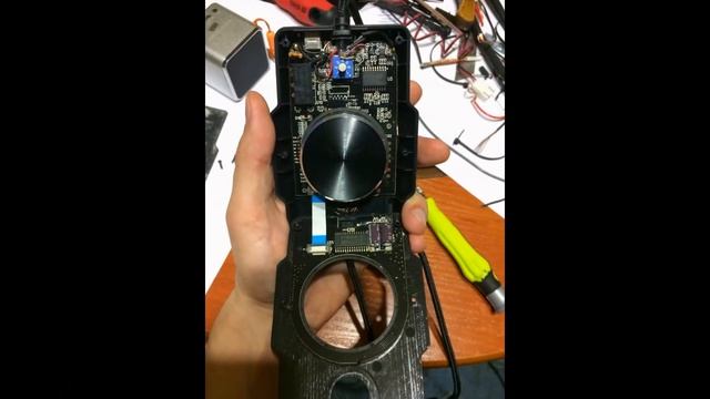 Razer Tiamat 7.1 MFixit :) смотреть онлайн