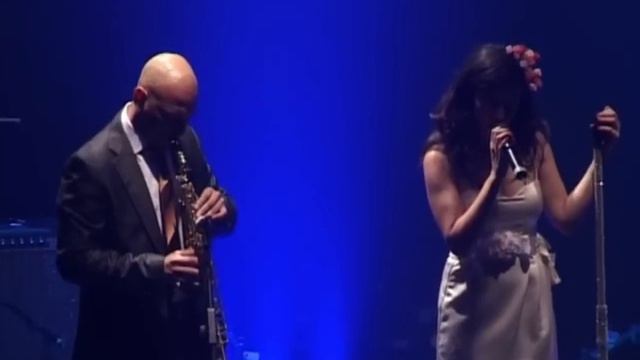 אפרת גוש ואלי דג'יברי - אמן смотреть онлайн