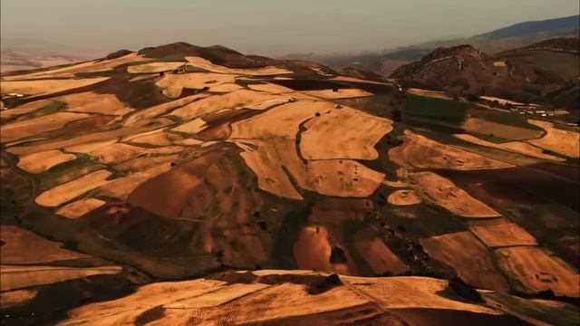 L'Algérie vue du ciel - Bande-annonce смотреть онлайн