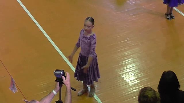 ТУРНИР - Формула танца 2018 – Спортивно-бальные танцы смотреть онлайн