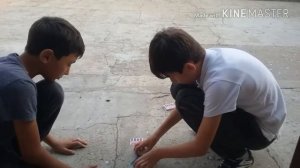 Играем с другом карты драксус.