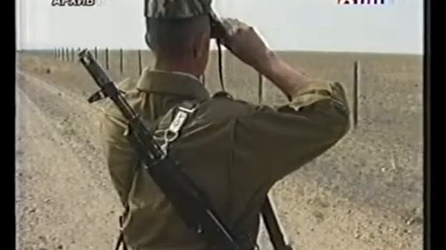 Про моего сына во время службы .Тыва ,погранзастава Саглы . смотреть онлайн