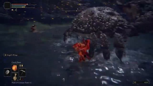 Ganking 2 Casuls showing them who is daddy | Eldenring | Git gud смотреть онлайн