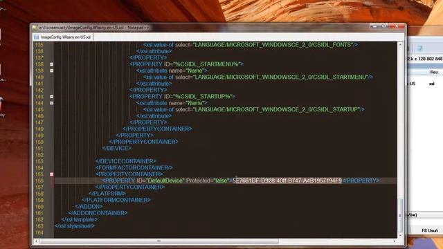 5. Windows Phone Emulator - konfiguracja statyczna dla VisualStudio 2010 смотреть онлайн