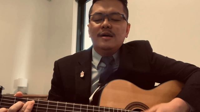 We Will Rise Again - Dominic Manatad Cover смотреть онлайн