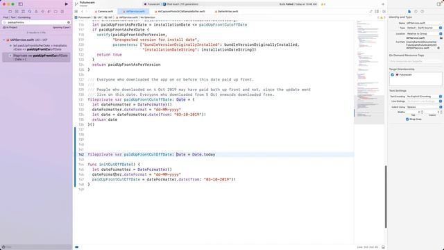 Controlling Mutability Is Critical in Programming смотреть онлайн