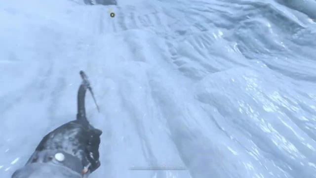 Call of Duty®: Modern Warfare® 2 Campaign Remastered Ice Wars | PS4 SLIM смотреть онлайн