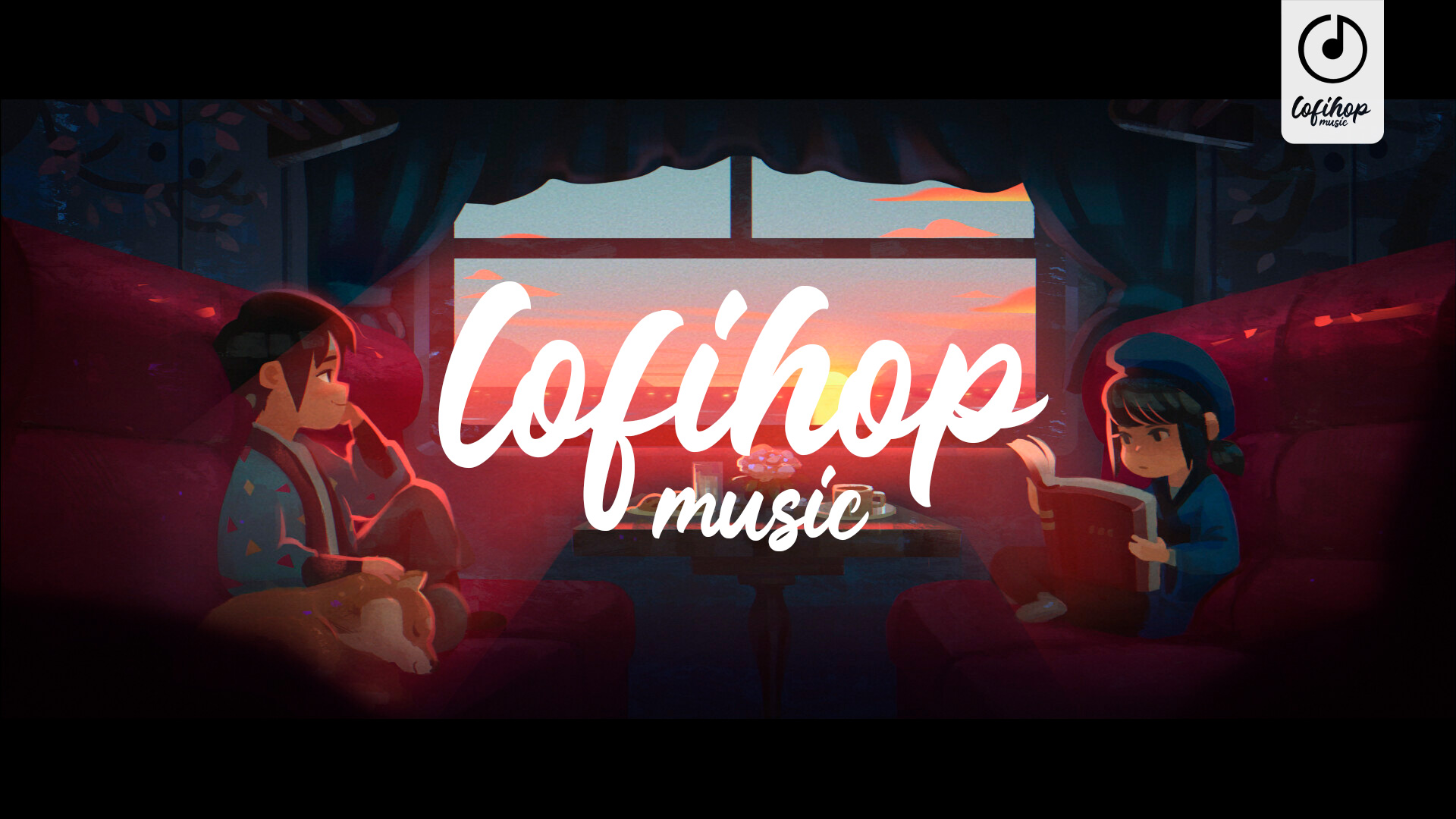 Chris Mazuera x tender spring - Perspective ?[lofi hip hop/relaxing beats] смотреть онлайн