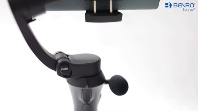 벤로 폴딩짐벌에 마이크 장착하기 BENRO 3XS LITE with MIC by 사영남 смотреть онлайн