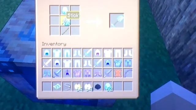 Shapeless Crafting Part 1 смотреть онлайн