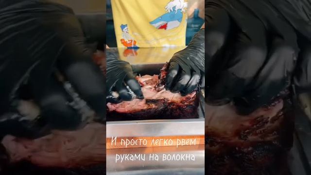 Бургеры с рваной свининой в Кучугурах только у нас! #рванаясвинина #бургеры #pulledpork смотреть онлайн