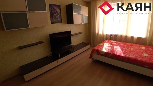 1к квартира на Монтажников. ФМР Краснодар смотреть онлайн