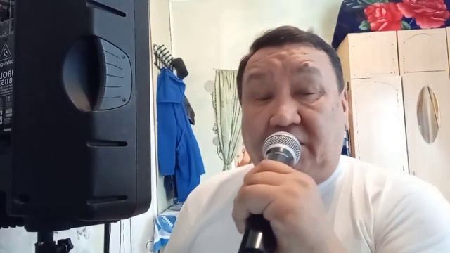 Кавер на песню из к/ф " Перекресток семи дорог" смотреть онлайн