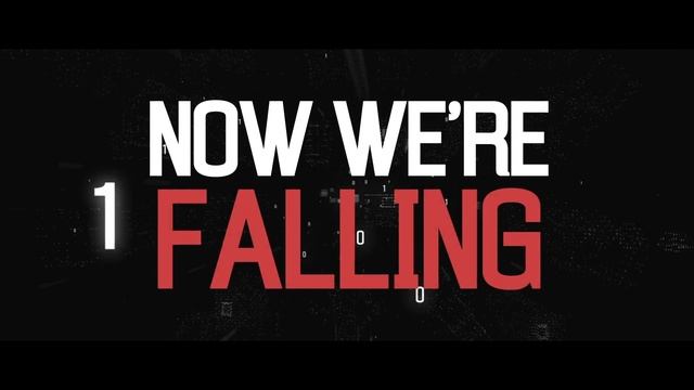 Muse - MK ULTRA (Lyric Video)