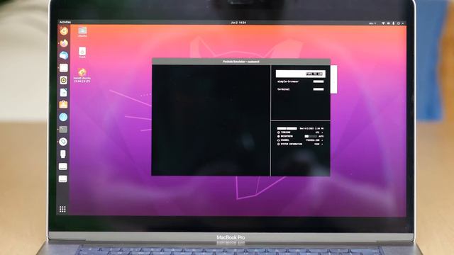 Hands-on with Fuchsia OS! смотреть онлайн