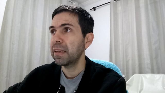 Vlog - Camera Frontal - Sony Xperia XA1 смотреть онлайн