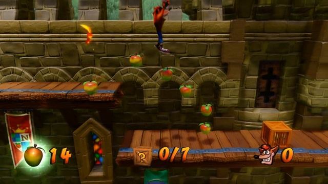 [FIXED] Microphone Issues with Crash Bandicoot N. Sane Trilogy смотреть онлайн