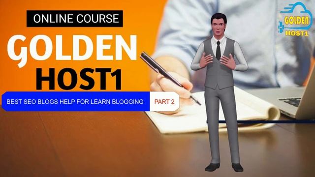 Best Seo Blogs Help For Learn Blogging Part 2 смотреть онлайн