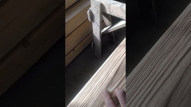 Застаривание древесины. смотреть онлайн