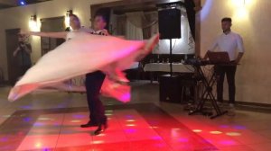 Самый красивый свадебный танец под песню  Safura  Drip Drop