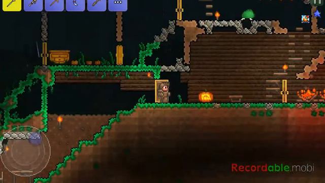 Lp#2 Terraria нашли бумеранг смотреть онлайн