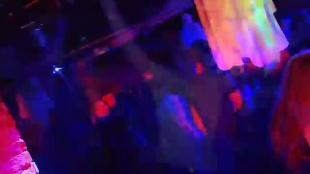 Helloween 2014 Молодежный клуб Олимп г.Лесозаводск смотреть онлайн