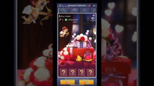 TOPWAR BATTLE GAME: Обзор всего по немного смотреть онлайн