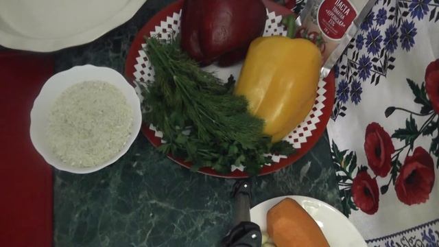 ПЛОВ С ГРИБАМИ (ДЛЯ ПОСТА) # Лучшиеблюда смотреть онлайн