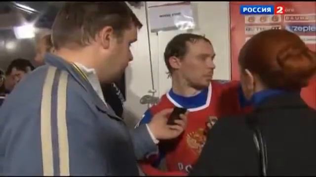 Как Мозякин стал лучшим игроком смотреть онлайн