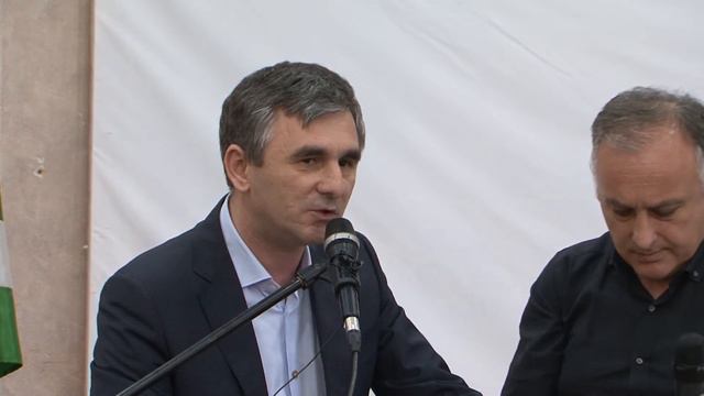 Рауль ЛОЛУА: «Сегодняшняя власть - это не правовое государство» смотреть онлайн
