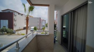 Квартира на краткосрочную аренду в Алании. Аренда квартиры в Алании Оба. Снять жилье в Турции Алани