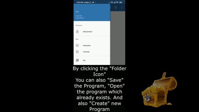 Python on Mobile || Pydroid3 || onlinegdb.com || Python without Installation смотреть онлайн