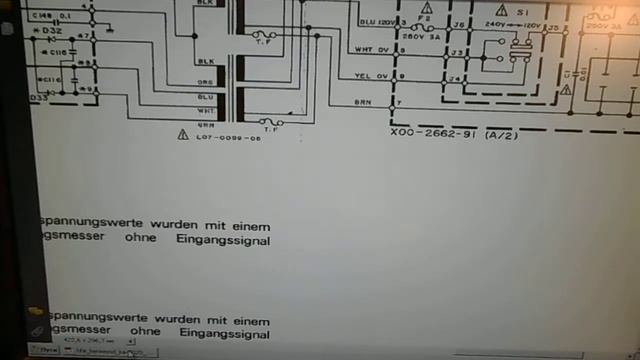 Kenwood KA 7020 Volume control repair Vid1 смотреть онлайн
