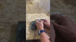 Проверка датчика холла стиральной машинки LG direct drive