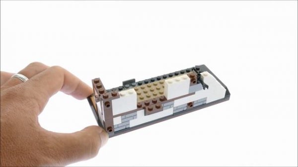 All LEGO Ninjago City Sets 2019 2021 Compilation/Collection Speed Build