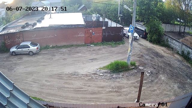 Незаконный автосервис 2023 г. Королев мкрн Первомайский ул Горького 2а смотреть онлайн