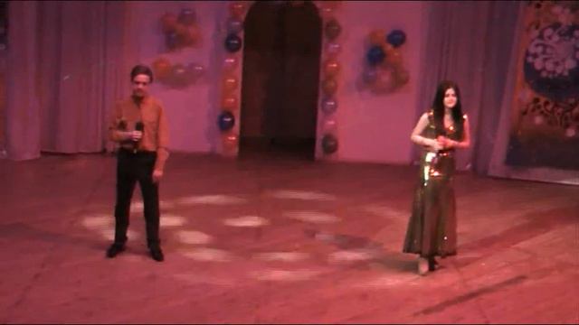 Владислав Дарован и Юлия Павлова - Больше чем любовь смотреть онлайн